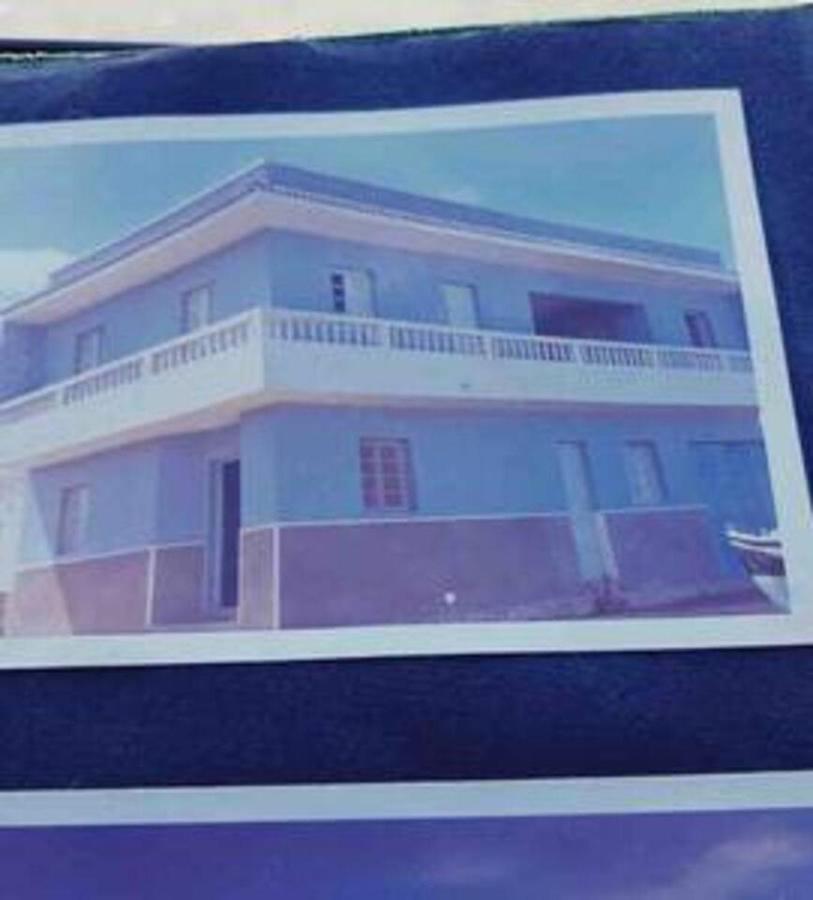 Casa Anclada En La Santa- 4 Apartamentos Frente Al Mar- 1ª Linea Solarium Barbacoa Eksteriør bilde
